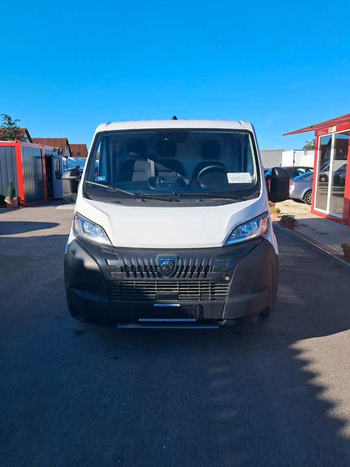 Peugeot Boxer - Furgone frigo: foto 2 Peugeot Boxer - Furgone frigo: foto 2