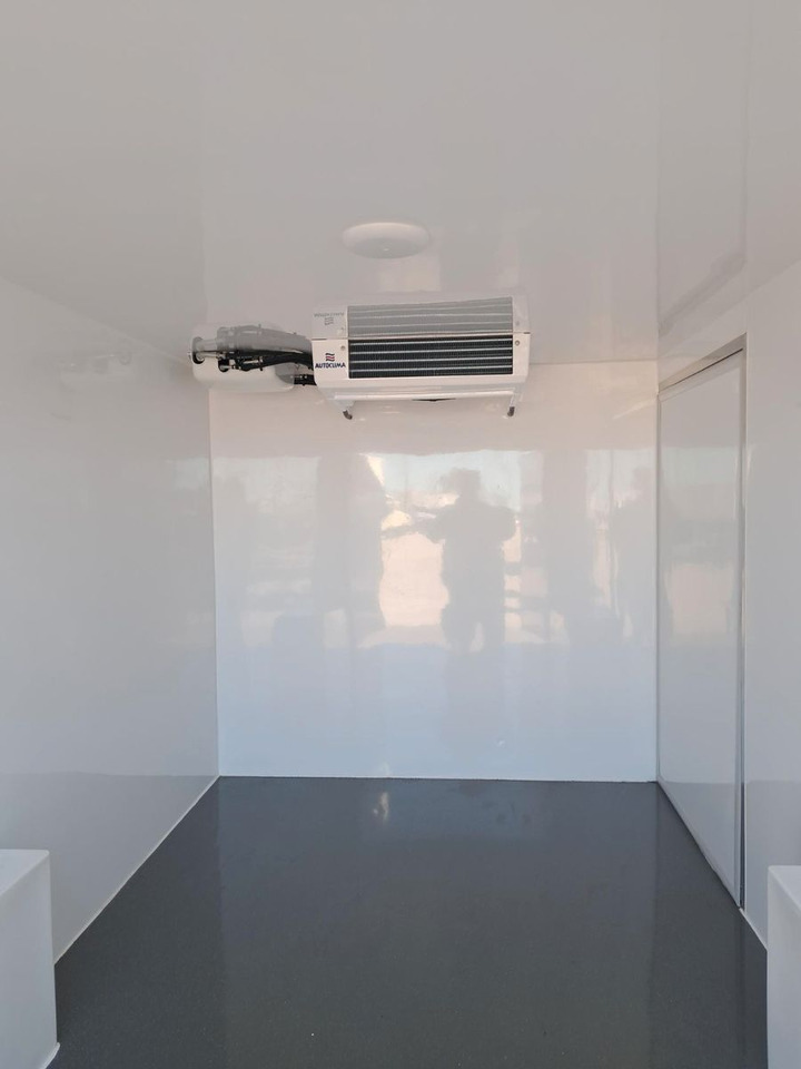 Peugeot Boxer - Furgone frigo: foto 4 Peugeot Boxer - Furgone frigo: foto 4