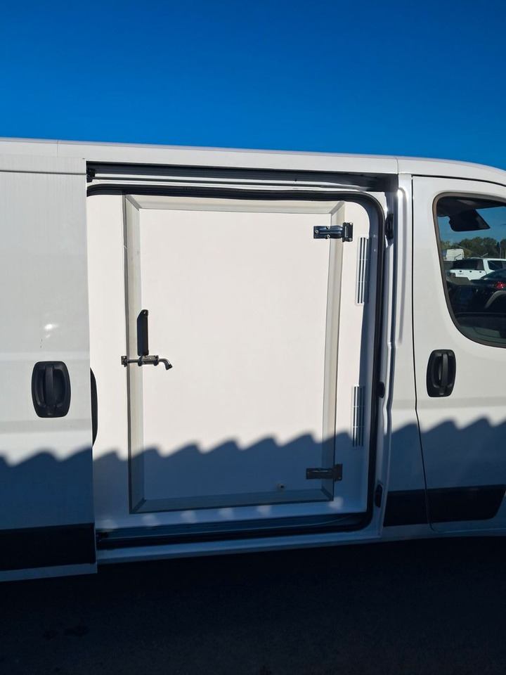 Peugeot Boxer - Furgone frigo: foto 5 Peugeot Boxer - Furgone frigo: foto 5
