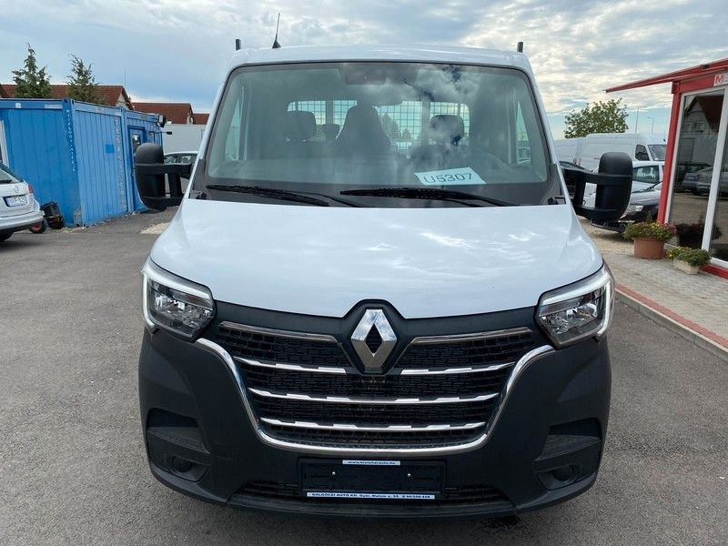 Renault Master Kipper L3H1 P5 4,5t 165Ps Renault Master Kipper L3H1 P5 4,5t 165Ps - Furgone ribaltabile: foto 2 Renault Master Kipper L3H1 P5 4,5t 165Ps Renault Master Kipper L3H1 P5 4,5t 165Ps - Furgone ribaltabile: foto 2