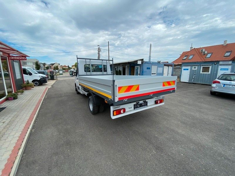 Renault Master Kipper L3H1 P5 4,5t 165Ps Renault Master Kipper L3H1 P5 4,5t 165Ps - Furgone ribaltabile: foto 4 Renault Master Kipper L3H1 P5 4,5t 165Ps Renault Master Kipper L3H1 P5 4,5t 165Ps - Furgone ribaltabile: foto 4