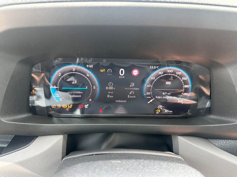 Volkswagen Crafter Koffer+Bär LBW - Furgone box: foto 2 Volkswagen Crafter Koffer+Bär LBW - Furgone box: foto 2