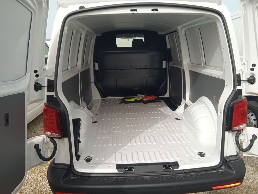 Volkswagen T6.1 Transporter LR 150Ps SOFORT Volkswagen T6.1 Transporter LR 150Ps SOFORT - Furgoncino: foto 3 Volkswagen T6.1 Transporter LR 150Ps SOFORT Volkswagen T6.1 Transporter LR 150Ps SOFORT - Furgoncino: foto 3