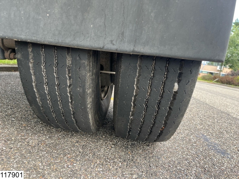 Chereau Autonoom Vector 1550 - Rimorchio frigorifero: foto 2 Chereau Autonoom Vector 1550 - Rimorchio frigorifero: foto 2