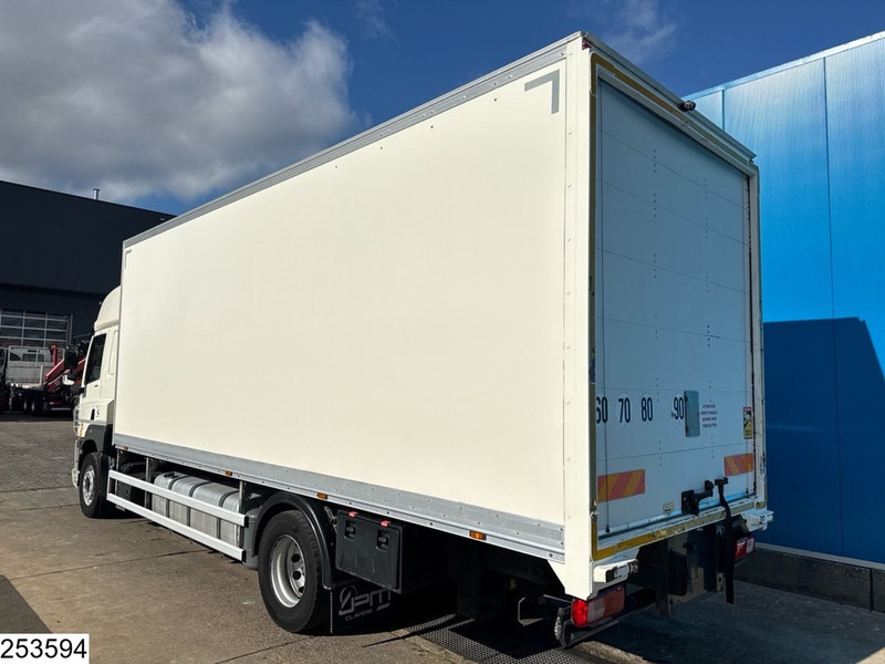 DAF CF 480 EURO 6, Standairco - Autocarro furgonato: foto 4 DAF CF 480 EURO 6, Standairco - Autocarro furgonato: foto 4