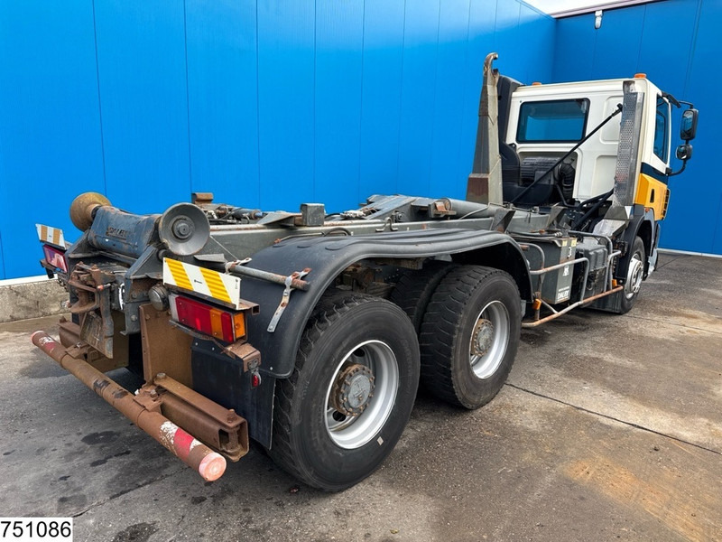DAF CF 85 360 6x4, EURO 4, Dalby, Leaf suspension - Autocarro scarrabile: foto 2 DAF CF 85 360 6x4, EURO 4, Dalby, Leaf suspension - Autocarro scarrabile: foto 2