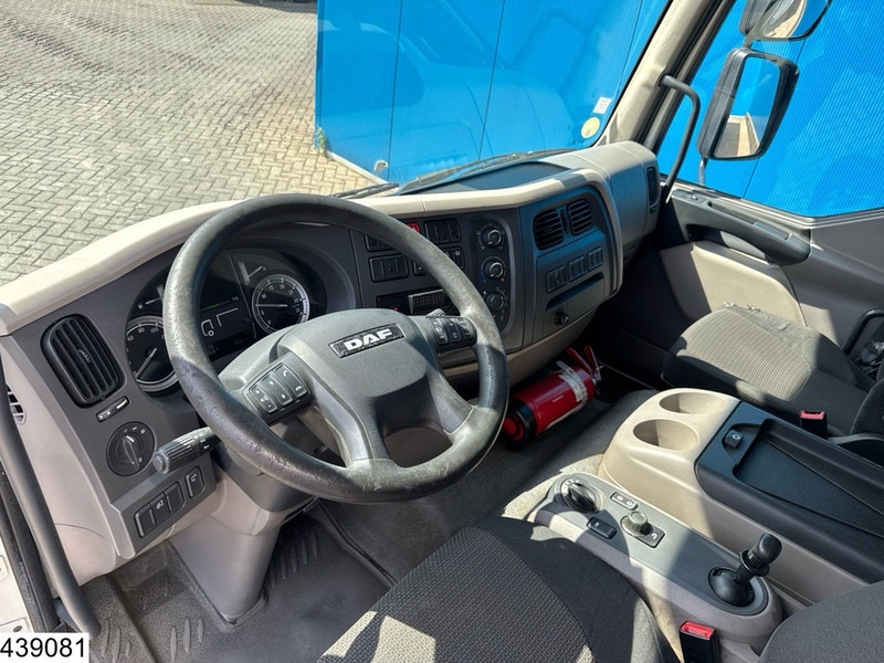 DAF LF 210 EURO 6 - Autocarro furgonato: foto 5 DAF LF 210 EURO 6 - Autocarro furgonato: foto 5