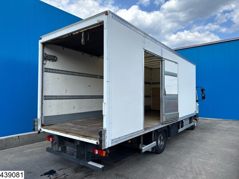 DAF LF 210 EURO 6 - Autocarro furgonato: foto 2 DAF LF 210 EURO 6 - Autocarro furgonato: foto 2