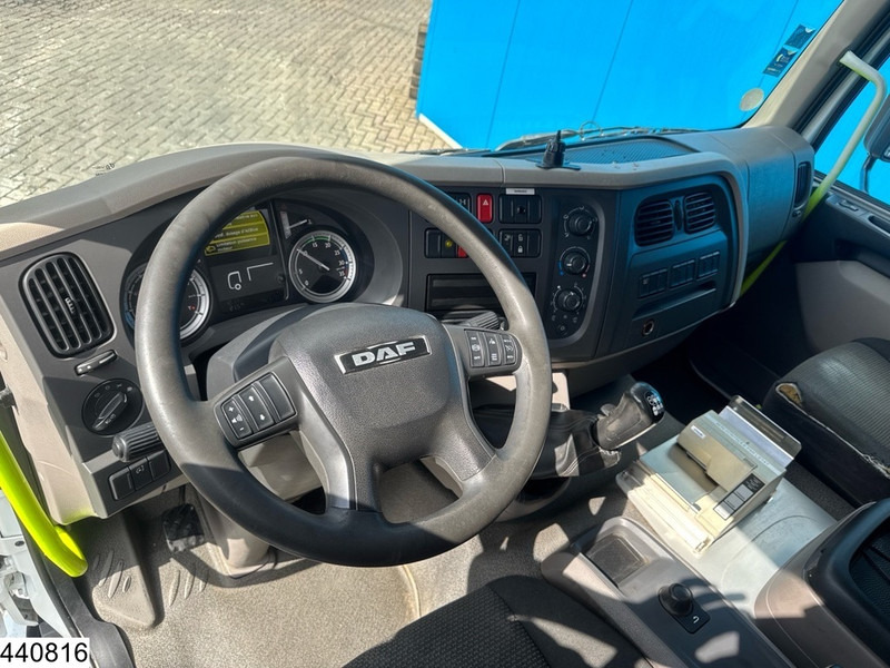 DAF LF 280 EURO 6, Manual, 13,390 litres, 5 Comp. - Camion cisterna: foto 5 DAF LF 280 EURO 6, Manual, 13,390 litres, 5 Comp. - Camion cisterna: foto 5