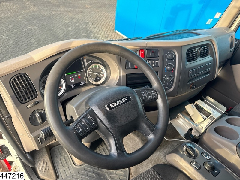 DAF LF Magyar, 13.905 Liter, 5 Comp - Camion cisterna: foto 5 DAF LF Magyar, 13.905 Liter, 5 Comp - Camion cisterna: foto 5