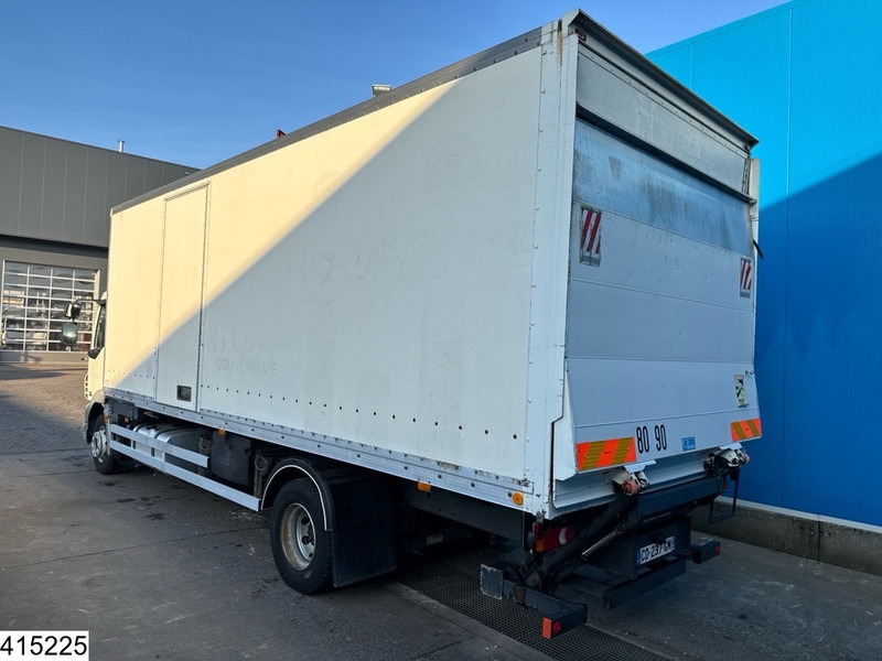 DAF LF55 250 EURO 5, Manual, Dhollandia - Autocarro furgonato: foto 4 DAF LF55 250 EURO 5, Manual, Dhollandia - Autocarro furgonato: foto 4