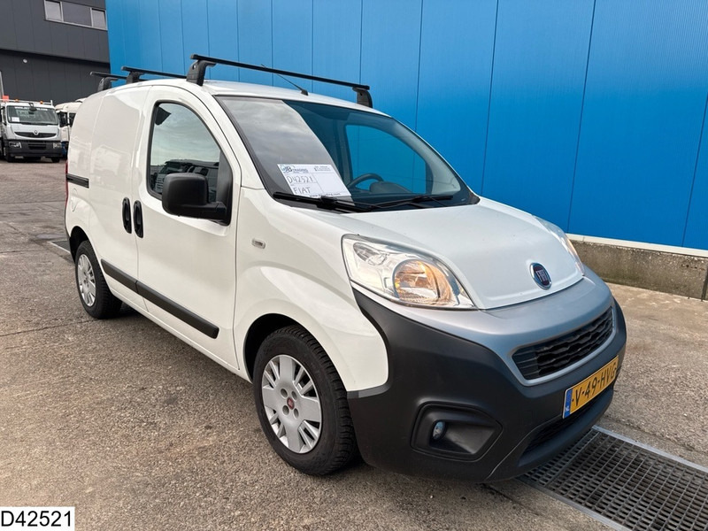 Fiat ? Fiorino - Furgone chiuso: foto 3 Fiat ? Fiorino - Furgone chiuso: foto 3
