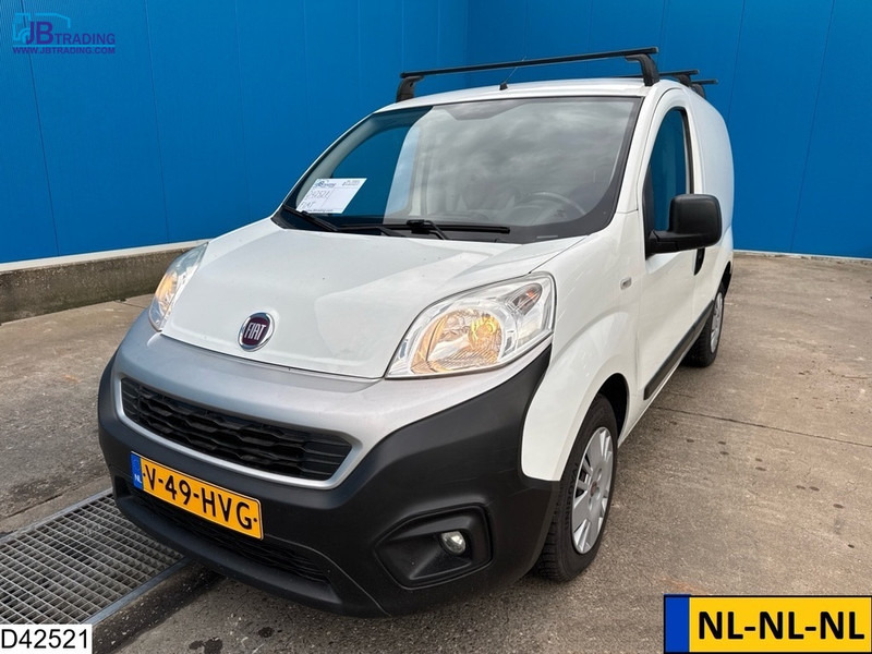 Fiat ? Fiorino - Furgone chiuso: foto 1 Fiat ? Fiorino - Furgone chiuso: foto 1