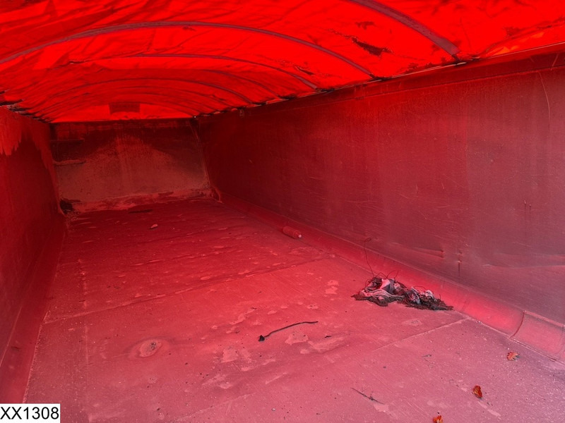 GENERAL TRAILERS kipper Leaf spring suspension, Drum brakes - Semirimorchio ribaltabile: foto 3 GENERAL TRAILERS kipper Leaf spring suspension, Drum brakes - Semirimorchio ribaltabile: foto 3