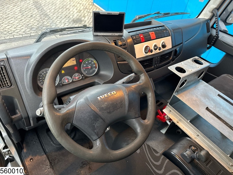 Iveco Euro cargo EURO 5, Fuel, 13.390 Liter, 4 Comp - Camion cisterna: foto 5 Iveco Euro cargo EURO 5, Fuel, 13.390 Liter, 4 Comp - Camion cisterna: foto 5