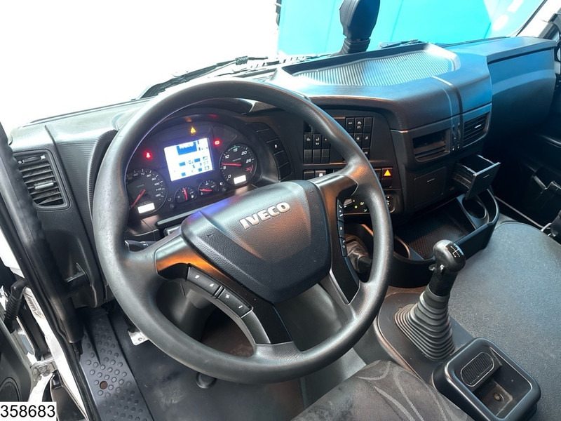 Iveco Stralis 330 CNG 6x2, EURO 6, Retarder, Frigoblock - Autocarro frigorifero: foto 5 Iveco Stralis 330 CNG 6x2, EURO 6, Retarder, Frigoblock - Autocarro frigorifero: foto 5