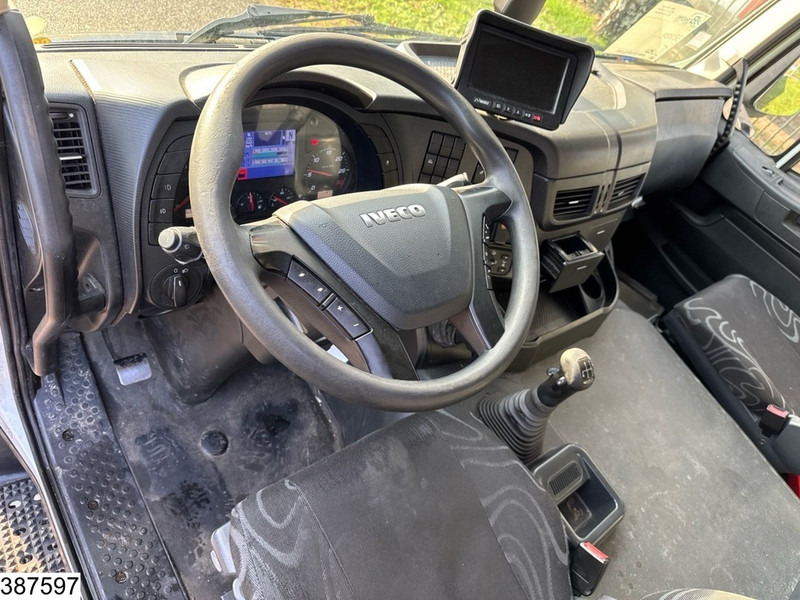 Iveco Stralis 330 CNG CNG, EURO 6, Retarder, Manual - Autocarro frigorifero: foto 4 Iveco Stralis 330 CNG CNG, EURO 6, Retarder, Manual - Autocarro frigorifero: foto 4