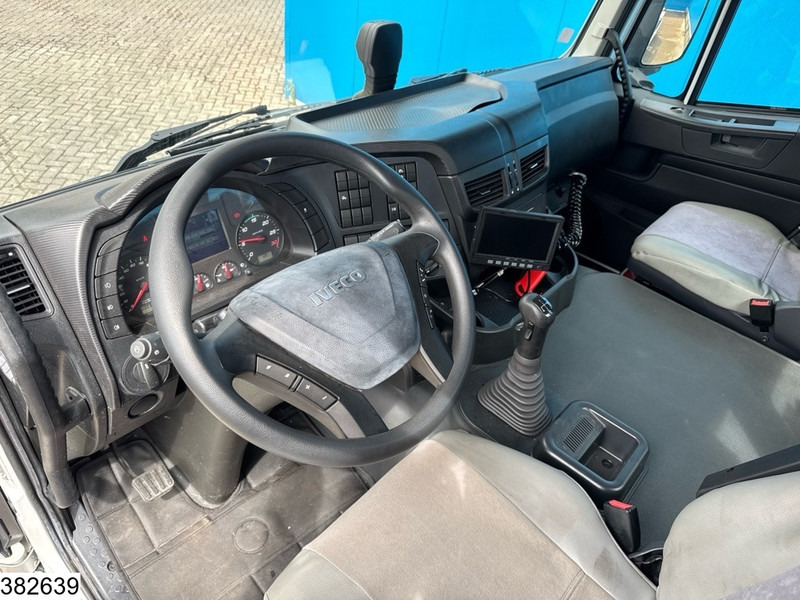 Iveco Stralis 330 CNG Unused, EURO 6, Retarder, Palfinger - Autocarro scarrabile: foto 5 Iveco Stralis 330 CNG Unused, EURO 6, Retarder, Palfinger - Autocarro scarrabile: foto 5