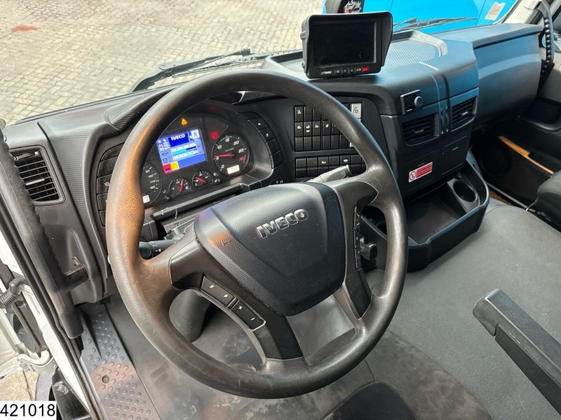 Iveco Stralis 400 CNG 6x2, EURO 6, Retarder, Cryofridge, Dhollandia - Autocarro frigorifero: foto 5 Iveco Stralis 400 CNG 6x2, EURO 6, Retarder, Cryofridge, Dhollandia - Autocarro frigorifero: foto 5