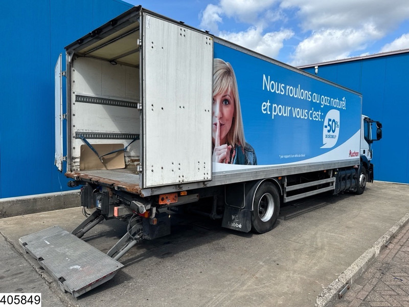 Iveco Stralis 400 CNG EURO 6, CNG, Retarder, Dhollandia - Autocarro furgonato: foto 2 Iveco Stralis 400 CNG EURO 6, CNG, Retarder, Dhollandia - Autocarro furgonato: foto 2