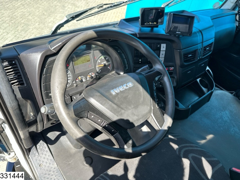 Iveco Trakker 360 6X4, EURO 6, Steel suspension - Autocarro con pianale/ Cassone fisso: foto 5 Iveco Trakker 360 6X4, EURO 6, Steel suspension - Autocarro con pianale/ Cassone fisso: foto 5