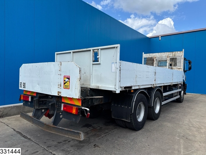 Iveco Trakker 360 6X4, EURO 6, Steel suspension - Autocarro con pianale/ Cassone fisso: foto 2 Iveco Trakker 360 6X4, EURO 6, Steel suspension - Autocarro con pianale/ Cassone fisso: foto 2