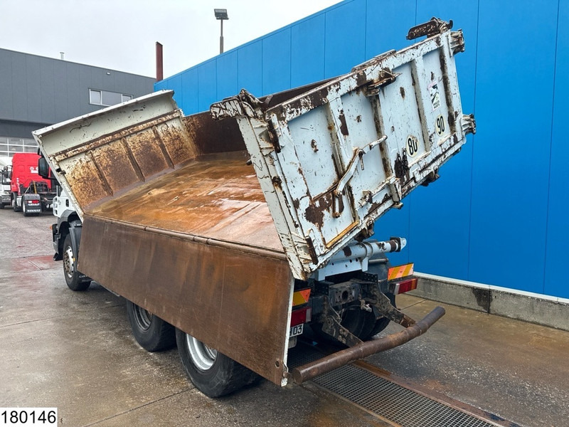 Iveco Trakker 360 6x4, EURO 4, Steel suspension, Manual - Autocarro ribaltabile: foto 4 Iveco Trakker 360 6x4, EURO 4, Steel suspension, Manual - Autocarro ribaltabile: foto 4