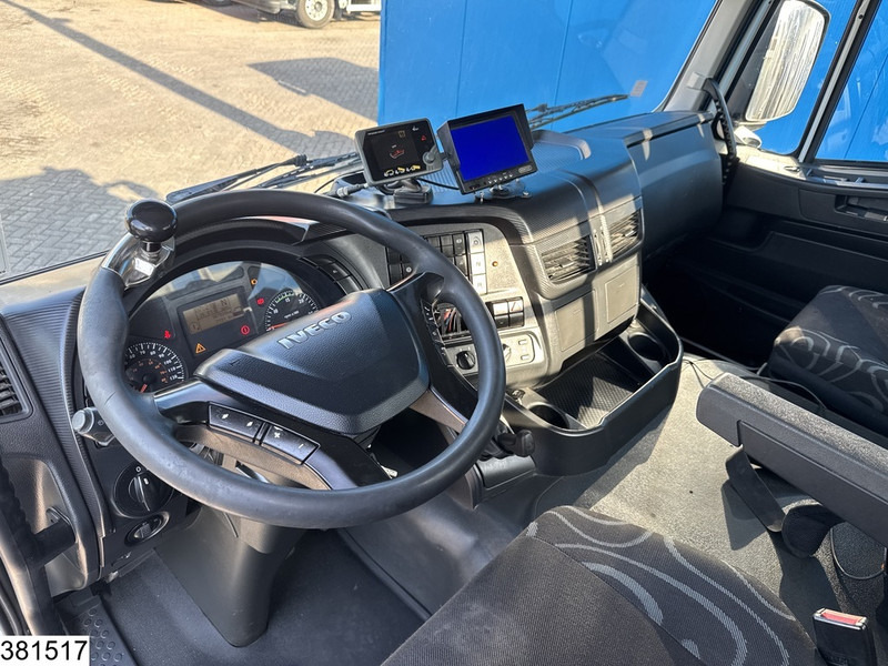 Iveco Trakker 360 - Autocarro con pianale/ Cassone fisso, Camion con gru: foto 5 Iveco Trakker 360 - Autocarro con pianale/ Cassone fisso, Camion con gru: foto 5