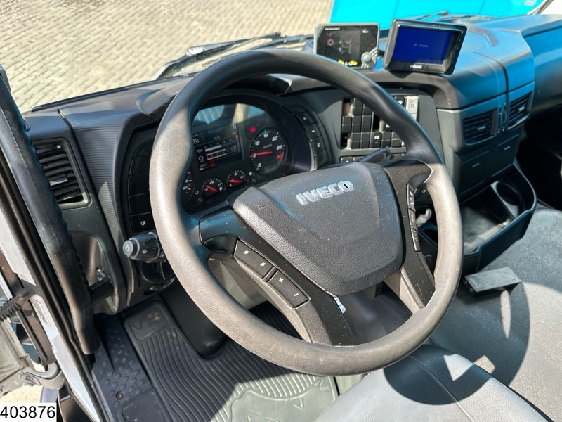 Iveco X-Way 360 8x4, EURO 6, Palfinger, Remote, Steel suspenion - Autocarro con pianale/ Cassone fisso, Camion con gru: foto 5 Iveco X-Way 360 8x4, EURO 6, Palfinger, Remote, Steel suspenion - Autocarro con pianale/ Cassone fisso, Camion con gru: foto 5