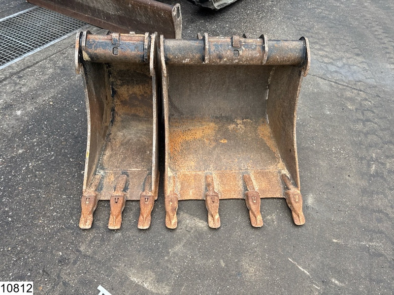 Kubota U 36 17,8 kW, 1.794 hours - Miniescavatore: foto 4 Kubota U 36 17,8 kW, 1.794 hours - Miniescavatore: foto 4