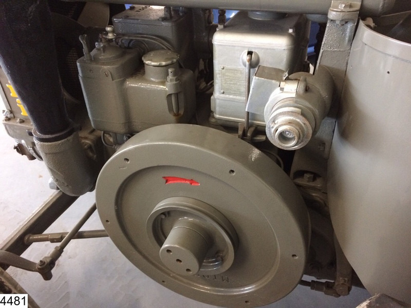 Landini Velite 2WD - Trattore: foto 5 Landini Velite 2WD - Trattore: foto 5