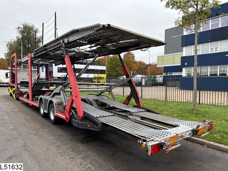 Lohr Eurolohr Eurolohr - Rimorchio bisarca: foto 4 Lohr Eurolohr Eurolohr - Rimorchio bisarca: foto 4