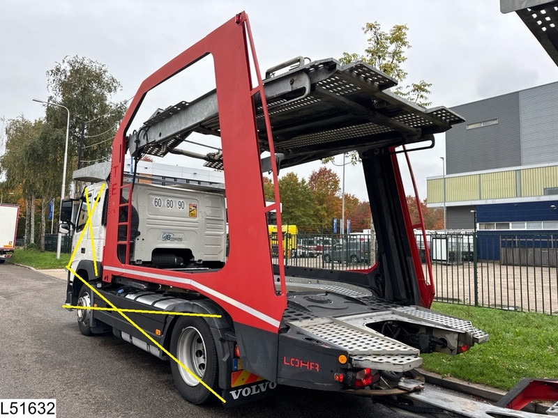 Lohr Eurolohr Eurolohr - Rimorchio bisarca: foto 5 Lohr Eurolohr Eurolohr - Rimorchio bisarca: foto 5