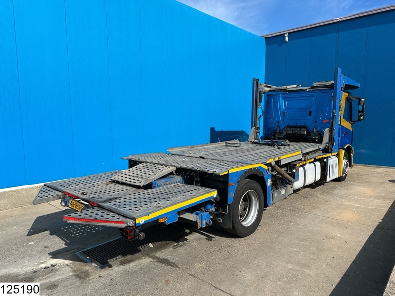 Mercedes-Benz Actros 2043 EURO 6, ROLFO, Hydraulics, Winch - Autocarro trasporto automezzi: foto 3 Mercedes-Benz Actros 2043 EURO 6, ROLFO, Hydraulics, Winch - Autocarro trasporto automezzi: foto 3