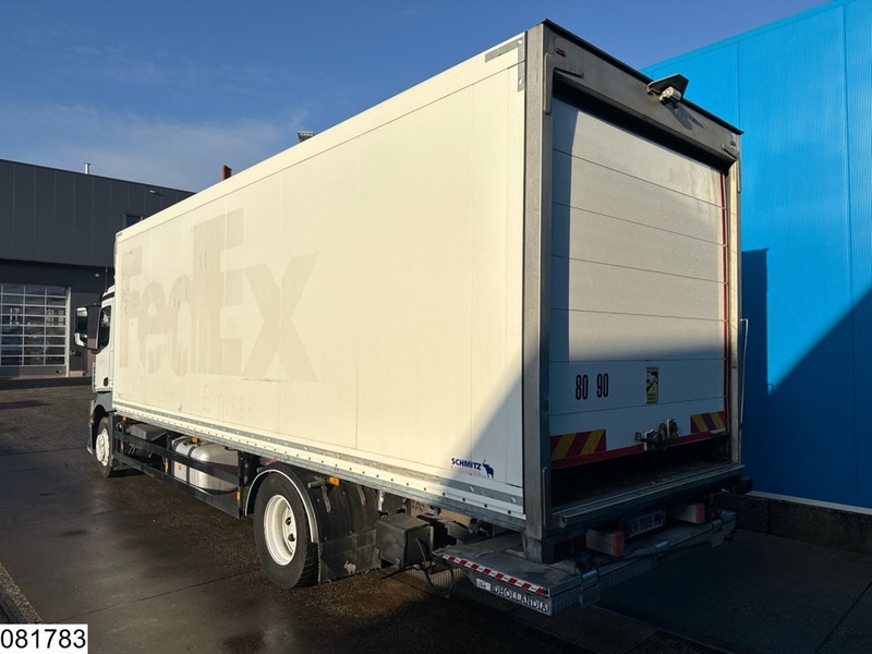 Mercedes-Benz Antos 1842 EURO 6, Dhollandia - Autocarro furgonato: foto 4 Mercedes-Benz Antos 1842 EURO 6, Dhollandia - Autocarro furgonato: foto 4