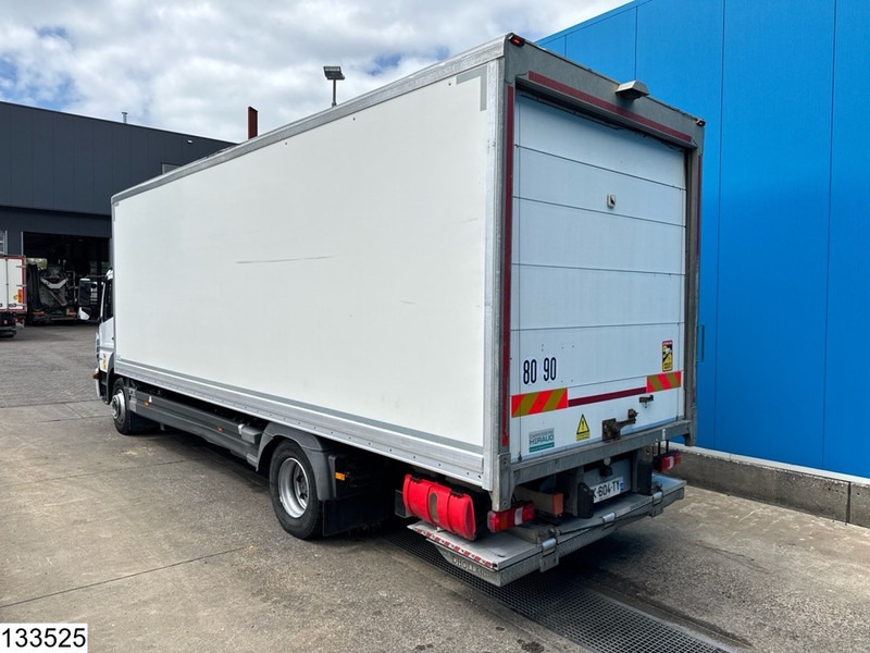 Mercedes-Benz Atego 1321 EURO 6, Dhollandia - Autocarro furgonato: foto 3 Mercedes-Benz Atego 1321 EURO 6, Dhollandia - Autocarro furgonato: foto 3