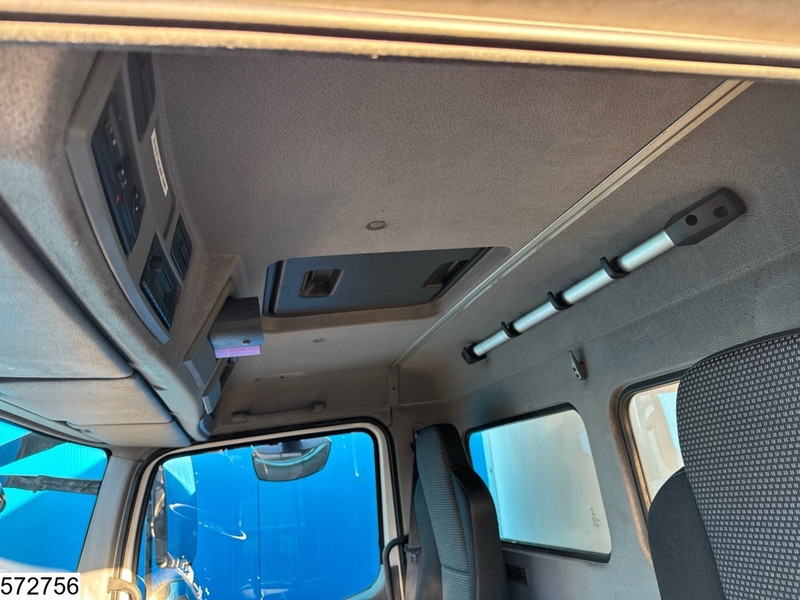 Autocarro furgonato Mercedes-Benz Atego 924 EURO 5, Manual, Palfinger: foto 8