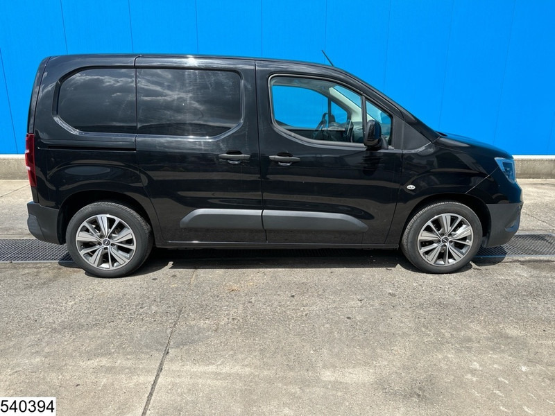 Leasing di Opel COMBO 1.5 Combo EURO 6 Opel COMBO 1.5 Combo EURO 6: foto 20