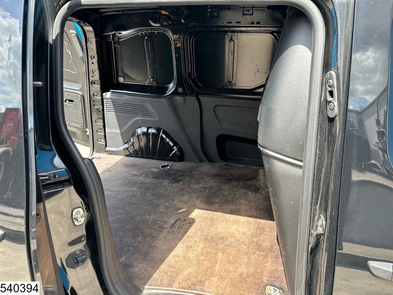 Leasing di Opel COMBO 1.5 Combo EURO 6 Opel COMBO 1.5 Combo EURO 6: foto 17