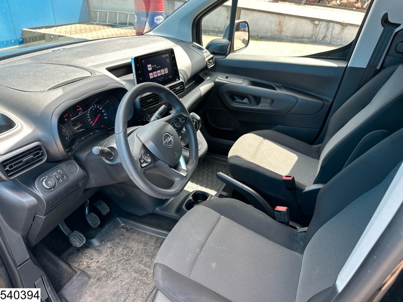 Leasing di Opel COMBO 1.5 Combo EURO 6 Opel COMBO 1.5 Combo EURO 6: foto 7