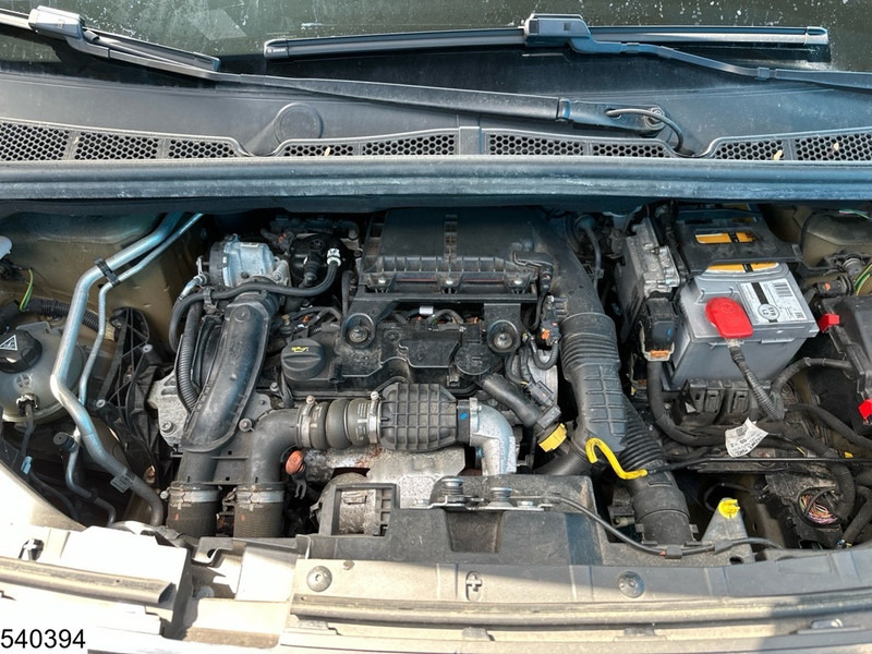 Leasing di Opel COMBO 1.5 Combo EURO 6 Opel COMBO 1.5 Combo EURO 6: foto 13