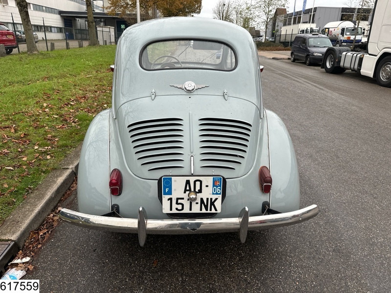 Renault ? 4CV - Autovettura: foto 3 Renault ? 4CV - Autovettura: foto 3