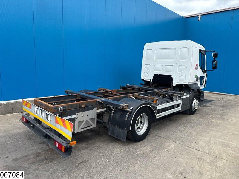 Renault D 13 250 EURO 6, ADR - Autocarro portacontainer/ Caisse interchangeable: foto 3 Renault D 13 250 EURO 6, ADR - Autocarro portacontainer/ Caisse interchangeable: foto 3