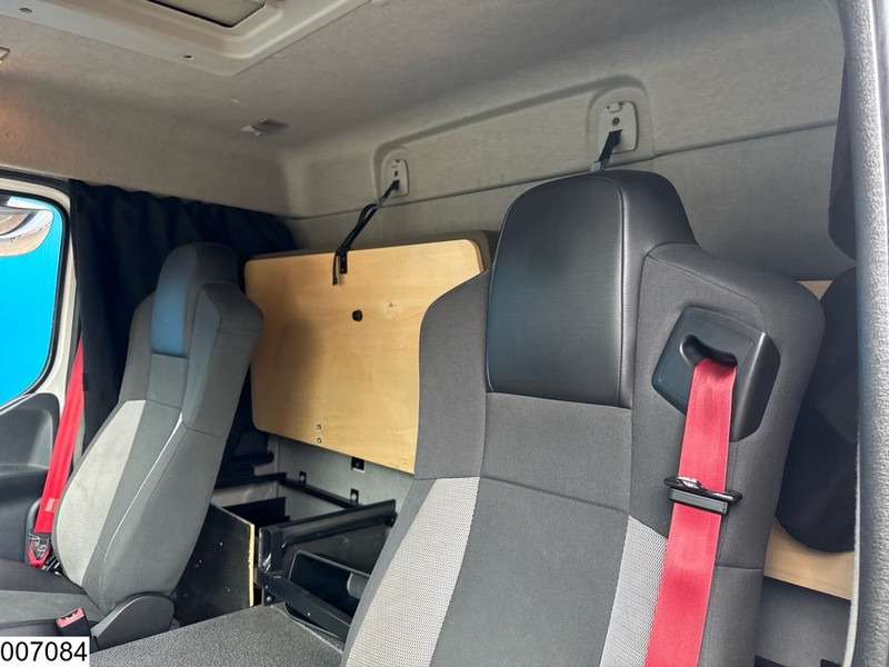 Renault D 13 250 EURO 6, ADR - Autocarro portacontainer/ Caisse interchangeable: foto 5 Renault D 13 250 EURO 6, ADR - Autocarro portacontainer/ Caisse interchangeable: foto 5