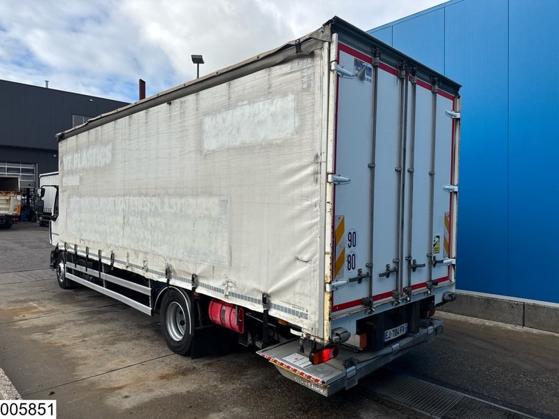 Renault D 16 210 EURO 6, Dhollandia - Camion centinato: foto 4 Renault D 16 210 EURO 6, Dhollandia - Camion centinato: foto 4
