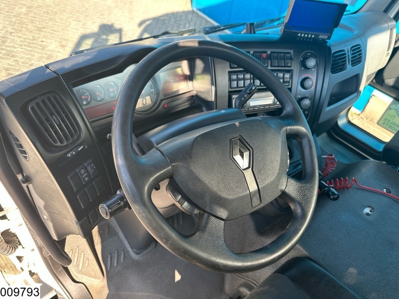 Renault D 16 280 EURO 6, BDF, Combi - Autocarro portacontainer/ Caisse interchangeable: foto 5 Renault D 16 280 EURO 6, BDF, Combi - Autocarro portacontainer/ Caisse interchangeable: foto 5