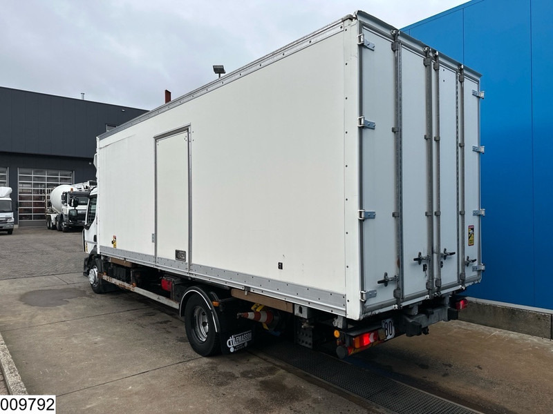 Renault D 16 280 EURO 6, BDF - Autocarro portacontainer/ Caisse interchangeable: foto 2 Renault D 16 280 EURO 6, BDF - Autocarro portacontainer/ Caisse interchangeable: foto 2