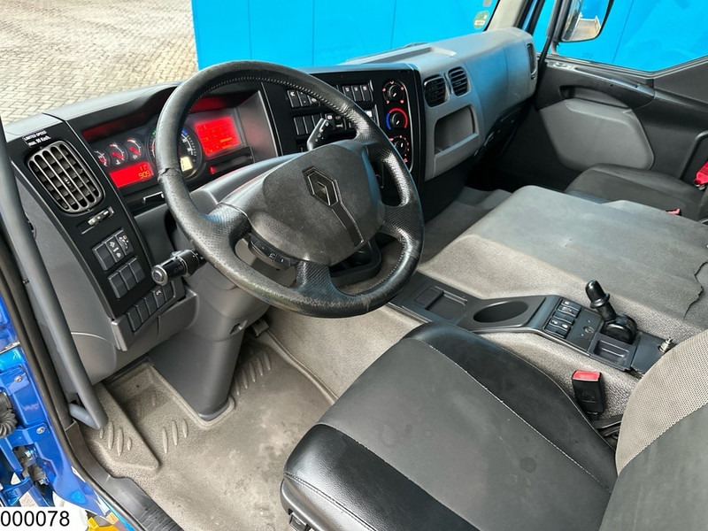 Renault D 18 430 EURO 6, Rolfo, Hydrauliek - Camion bisarca: foto 5 Renault D 18 430 EURO 6, Rolfo, Hydrauliek - Camion bisarca: foto 5