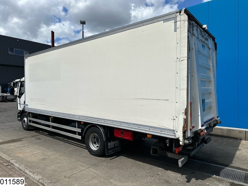 Renault D Wide 210 EURO 6, Dhollandia - Autocarro furgonato: foto 4 Renault D Wide 210 EURO 6, Dhollandia - Autocarro furgonato: foto 4