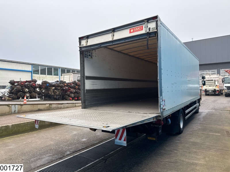 Renault D14 240 EURO 6, Palfinger, Motor defect - Autocarro furgonato: foto 2 Renault D14 240 EURO 6, Palfinger, Motor defect - Autocarro furgonato: foto 2